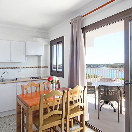 Aparthotel Niu D'Aus Portopetro Extérieur photo