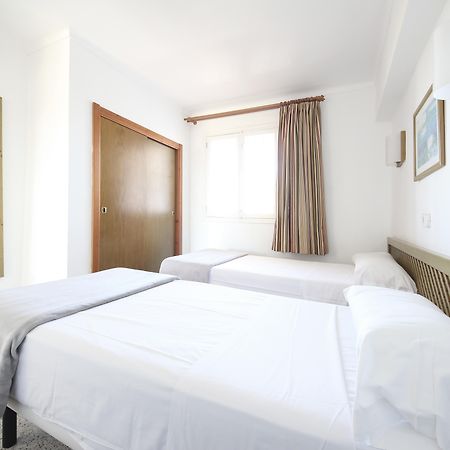 Aparthotel Niu D'Aus Portopetro Extérieur photo