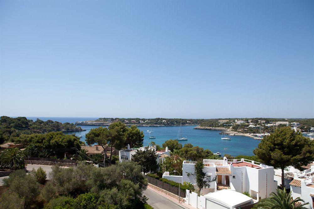 Aparthotel Niu D'Aus Portopetro Extérieur photo