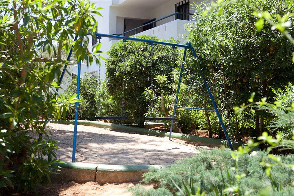 Aparthotel Niu D'Aus Portopetro Extérieur photo