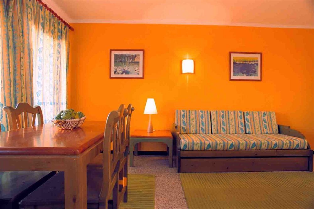 Aparthotel Niu D'Aus Portopetro Extérieur photo